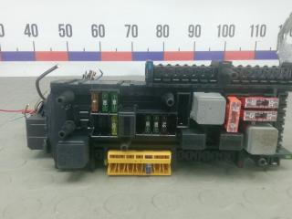 блок SAM Mercedes-Benz C-Класс W204/S204 2008, 1.8 л., бензин, АКПП, седан, 2045458201, 5DK00922527