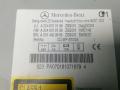магнитола Mercedes-Benz C-Класс W204/S204 2008, 1.8 л., бензин, АКПП, седан, A2048700196 - фото №4