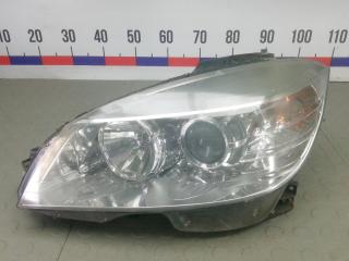 фара левая Mercedes-Benz C-Класс W204/S204 2008, 1.8 л., бензин, АКПП, седан