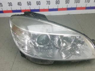фара правая Mercedes-Benz C-Класс W204/S204 2008, 1.8 л., бензин, АКПП, седан