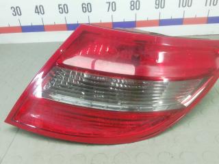 фонарь задний правый Mercedes-Benz C-Класс W204/S204 2008, 1.8 л., бензин, АКПП, седан, 2048203064R