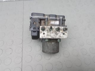 блок ABS Land Rover Range Rover Sport 1 поколение 2007, 3.6 л., дизель, АКПП, внедорожник 5 дв., SRB500450