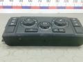 блок управления печки / климат-контроля Land Rover Range Rover Sport 1 поколение 2007, 3.6 л., дизель, АКПП, внедорожник 5 дв., JFC501110 - фото №2
