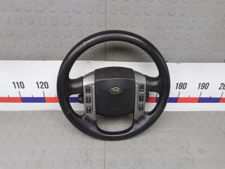 руль Land Rover Range Rover Sport 1 поколение 2007, 3.6 л., дизель, АКПП, внедорожник 5 дв., QTB501390PVJ