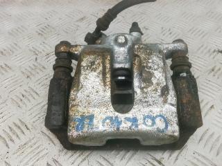 суппорт задний правый Land Rover Range Rover 3 поколение [рестайлинг] 2006, 3.6 л., D TDV8, дизель, АКПП, внедорожник 5 дв., SOB500042