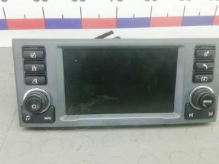 магнитола Land Rover Range Rover 3 поколение [рестайлинг] 2006, 3.6 л., D TDV8, дизель, АКПП, внедорожник 5 дв., YIK500090