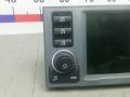 магнитола Land Rover Range Rover 3 поколение [рестайлинг] 2006, 3.6 л., D TDV8, дизель, АКПП, внедорожник 5 дв., YIK500090 - фото №2