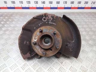 ступица передняя левая Land Rover Range Rover 3 поколение [рестайлинг] 2006, 3.6 л., D TDV8, дизель, АКПП, внедорожник 5 дв., RUB500151, RUC000022