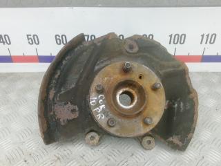 ступица передняя правая Land Rover Range Rover 3 поколение [рестайлинг] 2006, 3.6 л., D TDV8, дизель, АКПП, внедорожник 5 дв., RUB500141, RUC000022