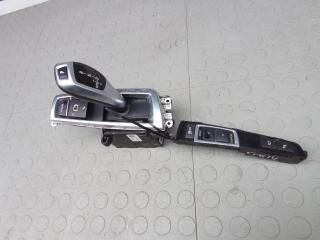 кулиса BMW 7 серия F01/F02 [рестайлинг] 2013, 3.0 л., 730d, дизель, АКПП, седан