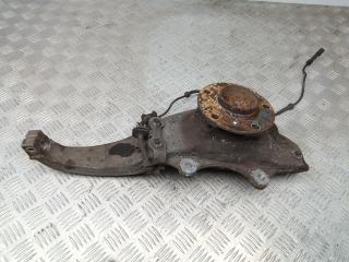 ступица передняя правая BMW 7 серия F01/F02 [рестайлинг] 2013, 3.0 л., 730d, дизель, АКПП, седан