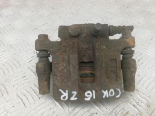 суппорт задний правый Jeep Compass 1 поколение [рестайлинг] 2011, 2.0 л., бензин, МКПП, внедорожник 5 дв.