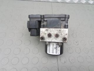 блок ABS Jeep Compass 1 поколение [рестайлинг] 2011, 2.0 л., бензин, МКПП, внедорожник 5 дв., 68089568AA