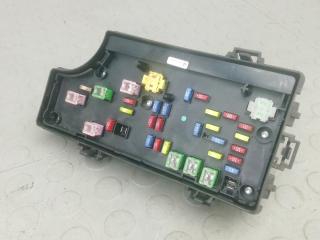 блок предохранителей Jeep Compass 1 поколение [рестайлинг] 2011, 2.0 л., бензин, МКПП, внедорожник 5 дв., P04692341AC