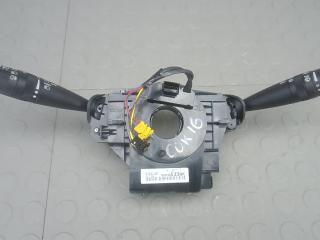 переключатель подрулевой Jeep Compass 1 поколение [рестайлинг] 2011, 2.0 л., бензин, МКПП, внедорожник 5 дв.