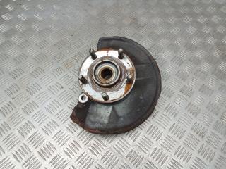 ступица передняя левая Jeep Compass 1 поколение [рестайлинг] 2011, 2.0 л., бензин, МКПП, внедорожник 5 дв.