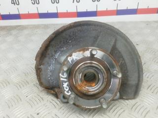 ступица передняя правая Jeep Compass 1 поколение [рестайлинг] 2011, 2.0 л., бензин, МКПП, внедорожник 5 дв.