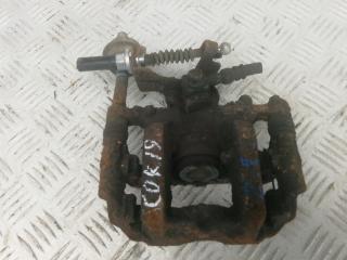 суппорт задний правый Opel Astra J [рестайлинг] 2011, 1.7 л., дизель, МКПП, хетчбэк 5 дв.