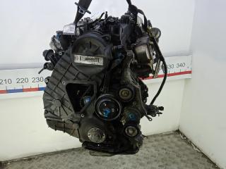 двигатель Opel Astra J [рестайлинг] 2011, 1.7 л., дизель, МКПП, хетчбэк 5 дв., A17DTR