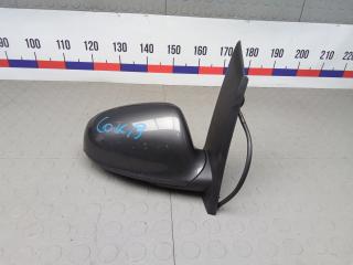 зеркало правое Opel Astra J [рестайлинг] 2011, 1.7 л., дизель, МКПП, хетчбэк 5 дв., 5PIN