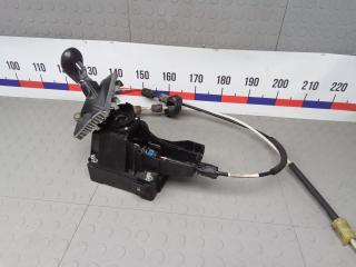 кулиса Opel Astra J [рестайлинг] 2011, 1.7 л., дизель, МКПП, хетчбэк 5 дв.