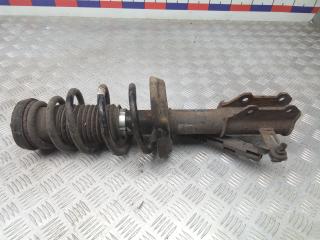 Стойка Opel Astra J [рестайлинг] 2011, 1.7 л., дизель, МКПП, хетчбэк 5 дв.