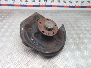 ступица задняя левая Volkswagen Passat CC 1 поколение 2010, 2.0 л., TDi, дизель, АКПП, седан