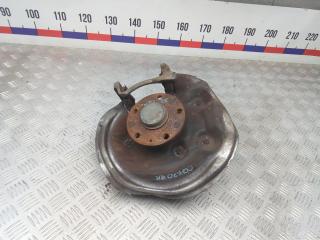 ступица задняя правая Volkswagen Passat CC 1 поколение 2010, 2.0 л., TDi, дизель, АКПП, седан