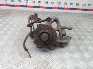 ступица задняя правая Peugeot 407 1 поколение 2006, 2.0 л., HDi, дизель, МКПП, седан