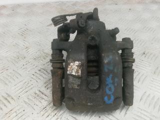 суппорт задний правый Peugeot 407 1 поколение 2006, 2.0 л., HDi, дизель, МКПП, седан