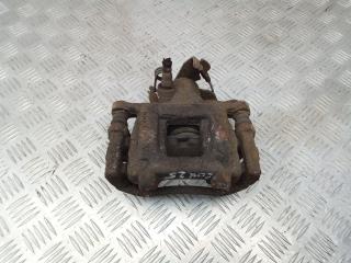 суппорт задний правый Ford Transit 8 поколение 2016, 2.2 л., дизель, МКПП