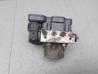 блок ABS Ford Transit 8 поколение 2016, 2.2 л., дизель, МКПП, 2265106512, 0265956430