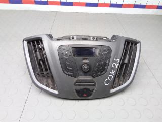 магнитола Ford Transit 8 поколение 2016, 2.2 л., дизель, МКПП