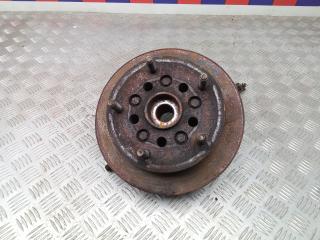 ступица передняя левая Ford Transit 8 поколение 2016, 2.2 л., дизель, МКПП