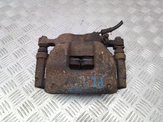 суппорт передний левый Ford Transit 8 поколение 2016, 2.2 л., дизель, МКПП