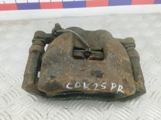 суппорт передний правый Ford Transit 8 поколение 2016, 2.2 л., дизель, МКПП