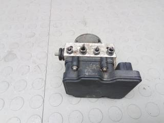 блок ABS Citroen Jumper 2 поколение [рестайлинг] 2015, 2.2 л., дизель, МКПП, микроавтобус, 0265956214