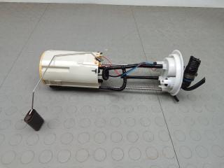 насос топливный Citroen Jumper 2 поколение [рестайлинг] 2015, 2.2 л., дизель, МКПП, микроавтобус