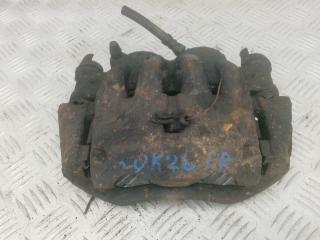 суппорт передний правый Citroen Jumper 2 поколение [рестайлинг] 2015, 2.2 л., дизель, МКПП, микроавтобус