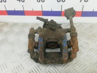 суппорт задний левый Opel Astra J [рестайлинг] 2011, 1.7 л., дизель, МКПП, хетчбэк 5 дв., 13300861, 542108, 95520041