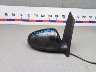 зеркало правое Opel Astra J [рестайлинг] 2011, 1.7 л., дизель, МКПП, хетчбэк 5 дв., 13308364, 1428458, 13265460