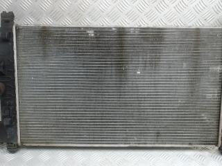 радиатор охлаждения Opel Astra J [рестайлинг] 2011, 1.7 л., дизель, МКПП, хетчбэк 5 дв., 1300298, 13267662