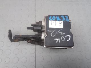 блок ABS Mercedes-Benz E-Класс W212/S212/C207/A207 2012, 2.2 л., D E220 CDI, дизель, АКПП, седан, A2124315512