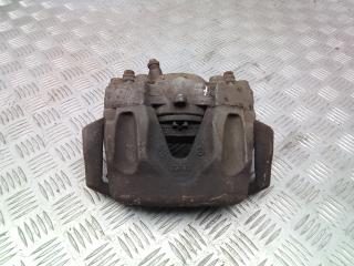 суппорт передний левый Mercedes-Benz E-Класс W212/S212/C207/A207 2012, 2.2 л., D E220 CDI, дизель, АКПП, седан