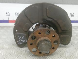 ступица передняя правая Mercedes-Benz E-Класс W212/S212/C207/A207 2012, 2.2 л., D E220 CDI, дизель, АКПП, седан