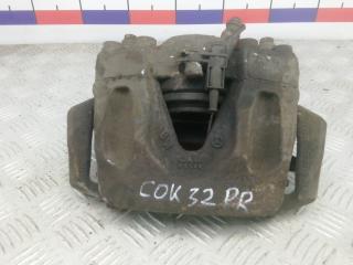 суппорт передний правый Mercedes-Benz E-Класс W212/S212/C207/A207 2012, 2.2 л., D E220 CDI, дизель, АКПП, седан