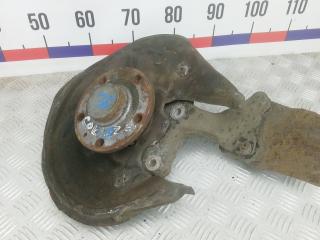 ступица задняя левая Volkswagen Passat CC 1 поколение 2010, 2.0 л., дизель, МКПП, седан, 1T0598611B, 3C0505433K