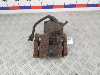 суппорт задний левый Volkswagen Passat CC 1 поколение 2010, 2.0 л., дизель, МКПП, седан, 5N0615403