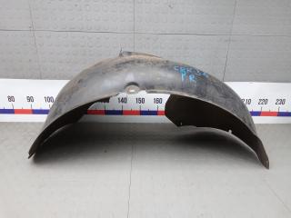 Подкрылок передний правый Volkswagen Passat CC 1 поколение 2010, 2.0 л., дизель, МКПП, седан, 3C8805978A
