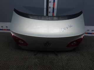 крышка багажника Volkswagen Passat CC 1 поколение 2010, 2.0 л., дизель, МКПП, седан, 3C8827025C
